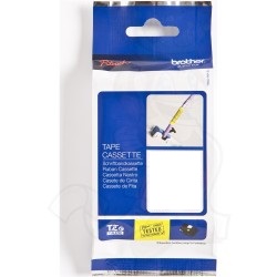 Brother TZCL3 Head CLeaning Tape - 12mm